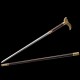 Walking stick sword 6 Walking stick sword 6