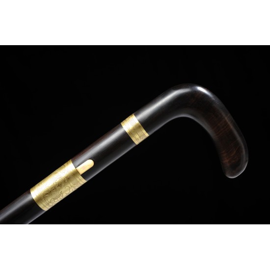 Walking stick sword 1 Walking stick sword 1