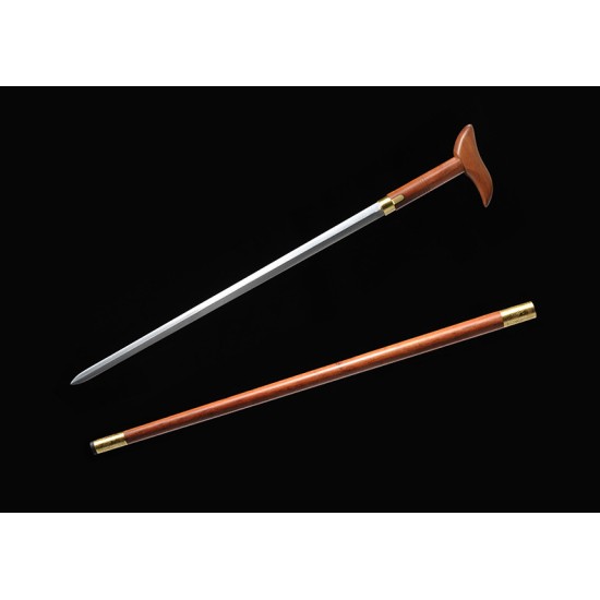 Walking stick sword 6 Walking stick sword 6