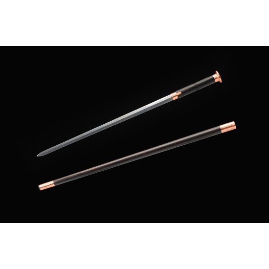 Walking stick sword 6 Walking stick sword 6