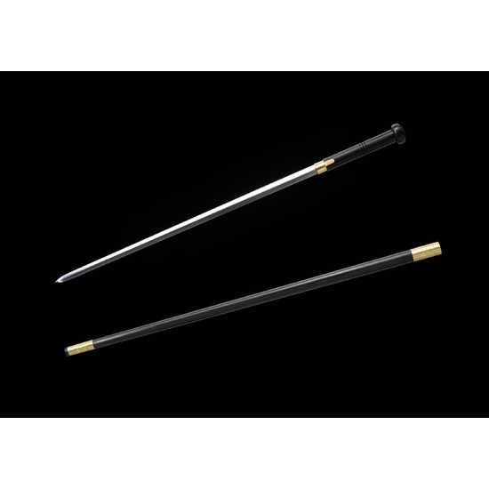 Walking stick sword 6 Walking stick sword 6