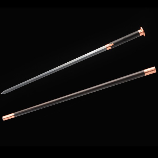 Walking stick sword 6 Walking stick sword 6