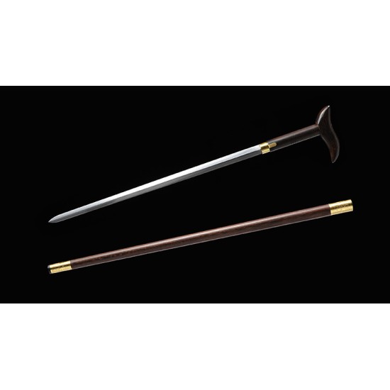 Walking stick sword 6 Walking stick sword 6
