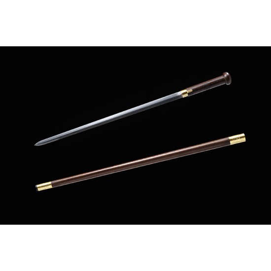 Walking stick sword 6 Walking stick sword 6