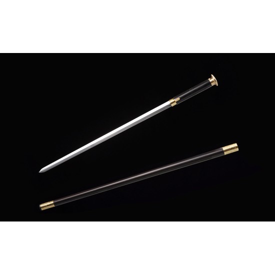 Walking stick sword 6 Walking stick sword 6