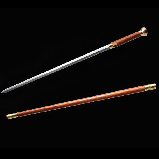 Walking stick sword 6 Walking stick sword 6