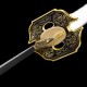 Samurai Sword 366-375