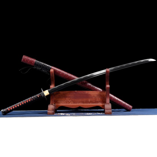 Samurai Sword 366-375