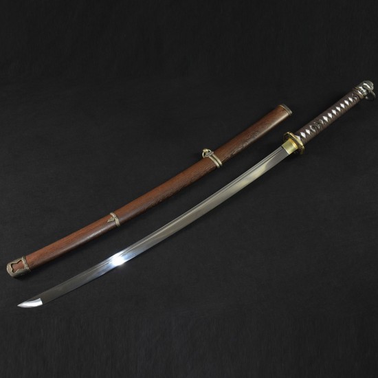Samurai Sword 366-375