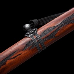 Samurai Sword 366-375