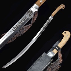 Samurai Sword 366-375