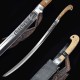 Samurai Sword 366-375