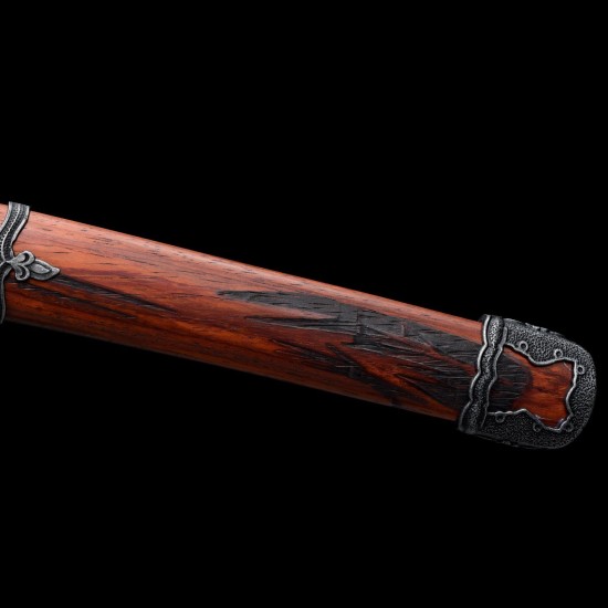 Samurai Sword 366-375