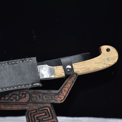 Samurai Sword 366-375