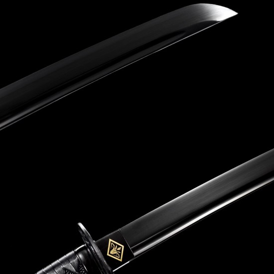 Samurai Sword 366-375