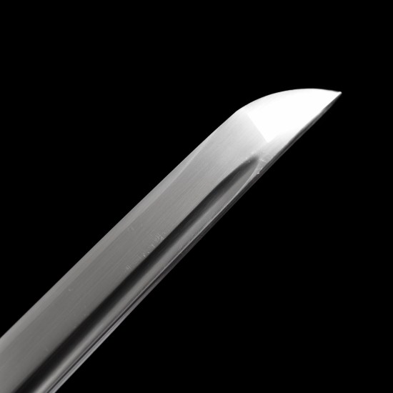 Samurai Sword 366-375