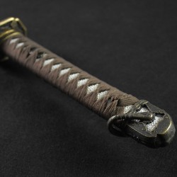 Samurai Sword 366-375