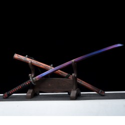 Samurai Sword 366-375