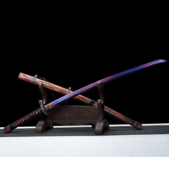 Samurai Sword 366-375