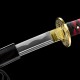 Samurai Sword 366-375