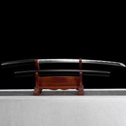 Samurai Sword 366-375