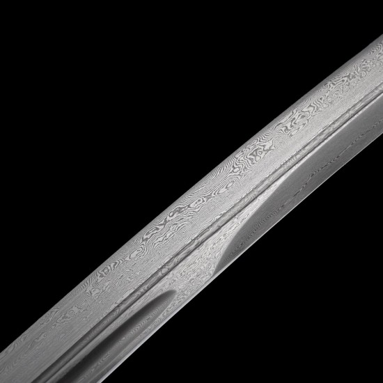 Samurai Sword 366-375
