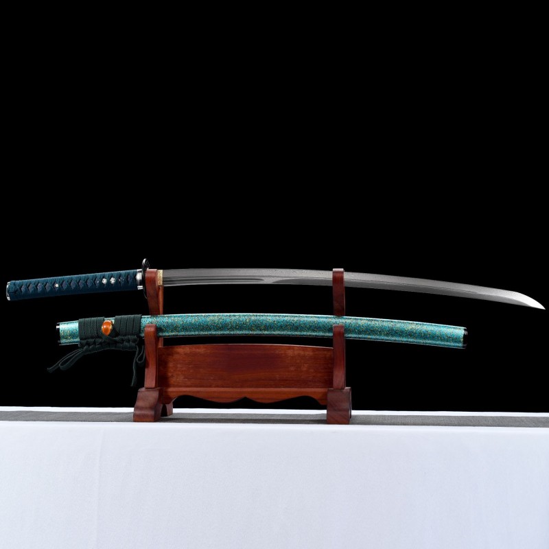 Samurai Sword Premium 10 - Traditional Japanese Blade