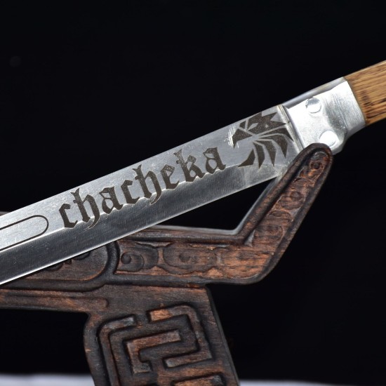 Samurai Sword 366-375