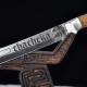 Samurai Sword 366-375