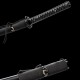 Samurai Sword 366-375