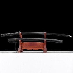 Samurai Sword 366-375
