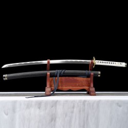 Samurai Sword 366-375