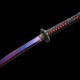 Samurai Sword 366-375