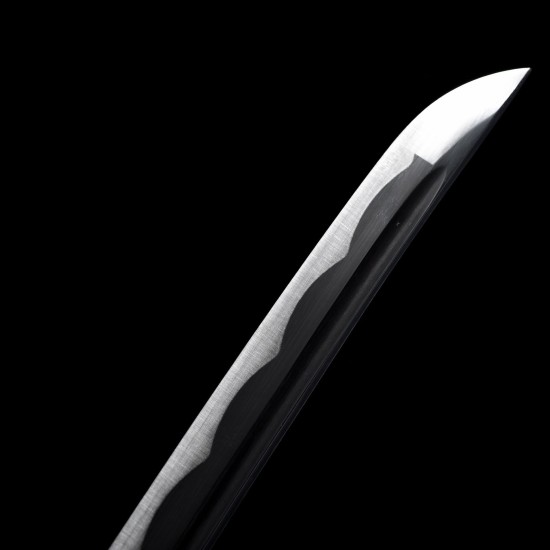 Samurai Sword 366-375