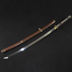 Samurai Sword 366-375