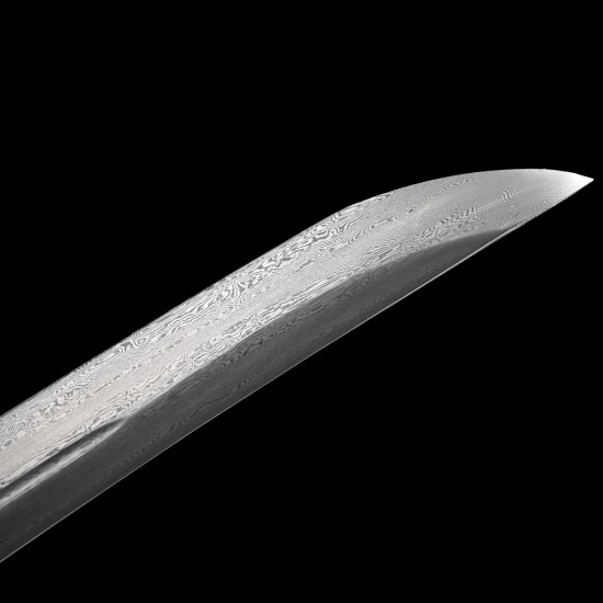 Samurai Sword 366-375