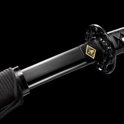 Samurai Sword 366-375