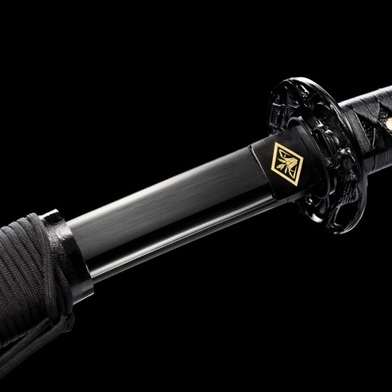 Samurai Sword 366-375