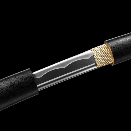 Samurai Sword 366-375