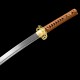 Samurai Sword 366-375