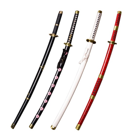 katana 079 One Piece Sauron 4 in 1 katana 079 One Piece Sauron 4 in 1