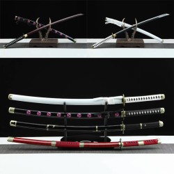 katana 085 one piece sauron 4 in 1 