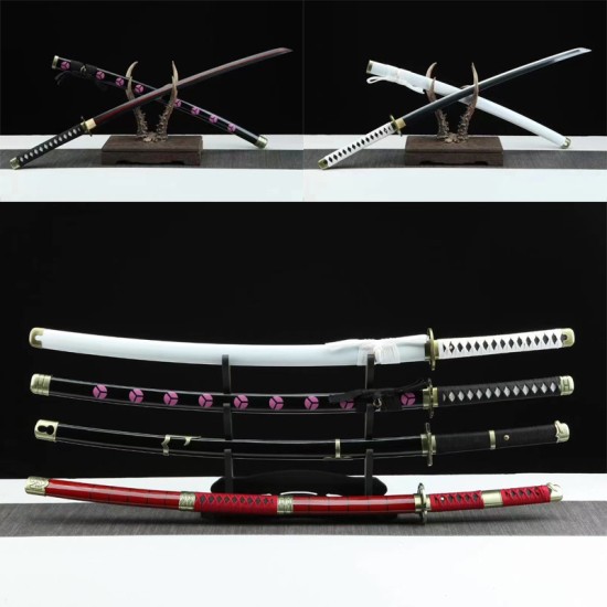 katana 085 one piece sauron 4 in 1 