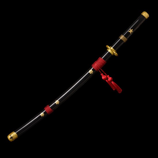 katana 076 one piece Kozuki Oden
