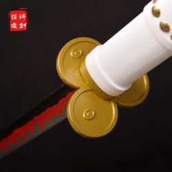 katana 076 one piece Kozuki Oden