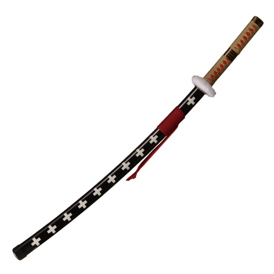 katana 080 One Piece Death Surgeon's katana 080 One Piece Death Surgeon's