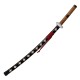 katana 080 One Piece Death Surgeon's katana 080 One Piece Death Surgeon's