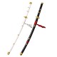 katana 076 one piece Kozuki Oden