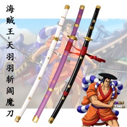 katana 076 one piece Kozuki Oden