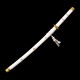 katana 076 one piece Kozuki Oden